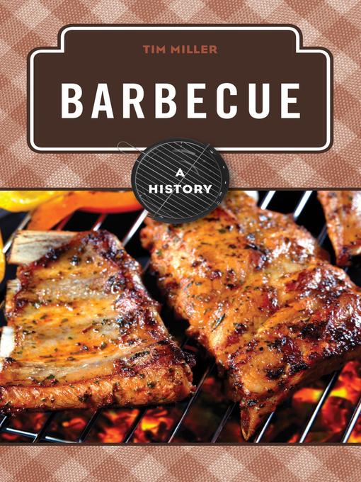 Title details for Barbecue by Tim Miller - Available